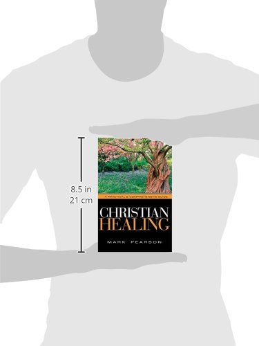 Christian Healing: A Practical & Comprehensive Guide - Image 3